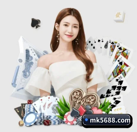 MK体育 APP 界面